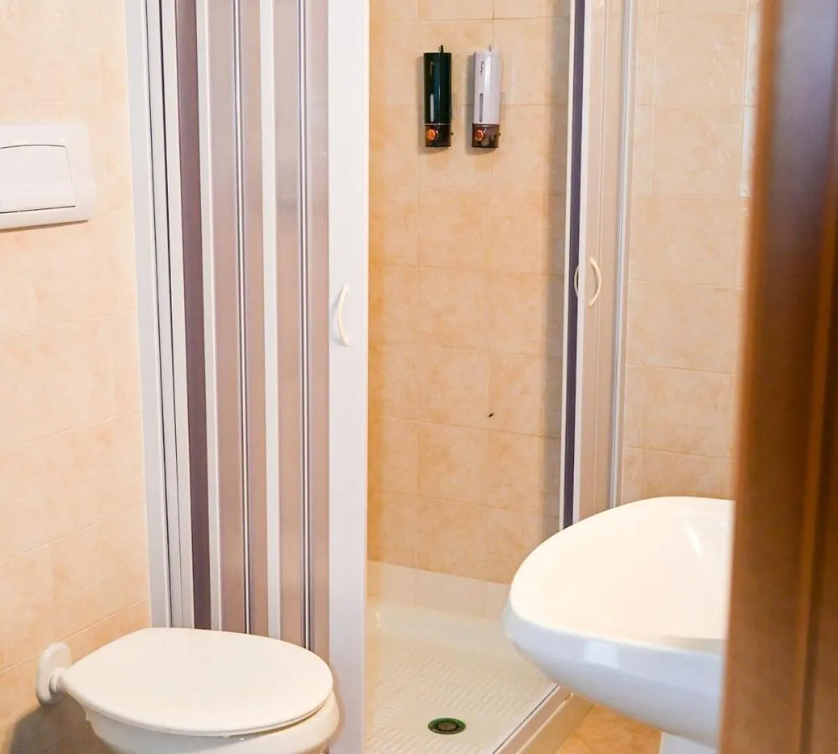 Casa Azul Netflix Near The Sea Apartman Scoglitti 0*,