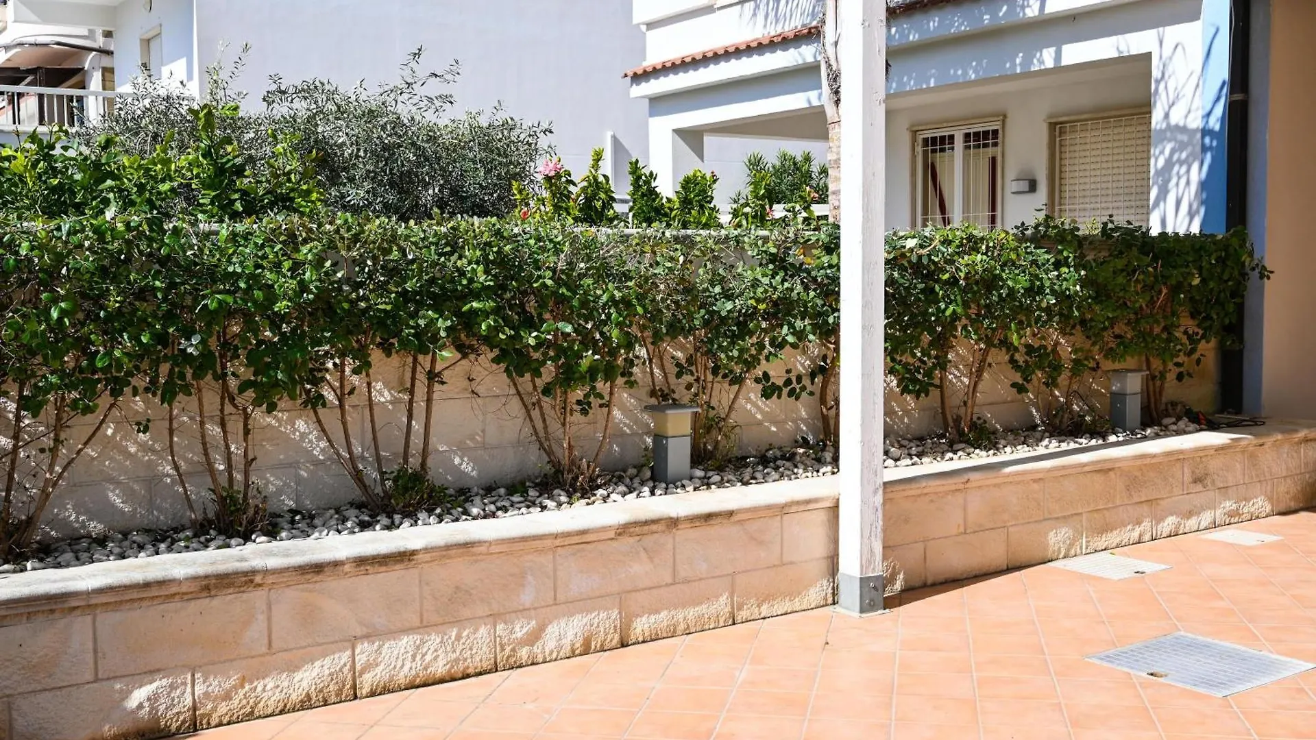 Casa Azul Netflix Near The Sea Apartman Scoglitti